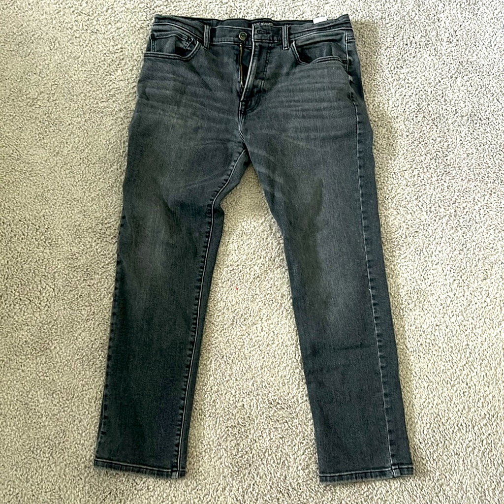 Lucky Brand Jeans